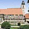 749-mich 4-Sterne-Schlosshotel Kraichgau Schloss Hotel Baden-W�rttemberg Restaurant