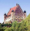 933-egge Schlosshotel Altmühltal im Naturpark Altmühl in Bayern